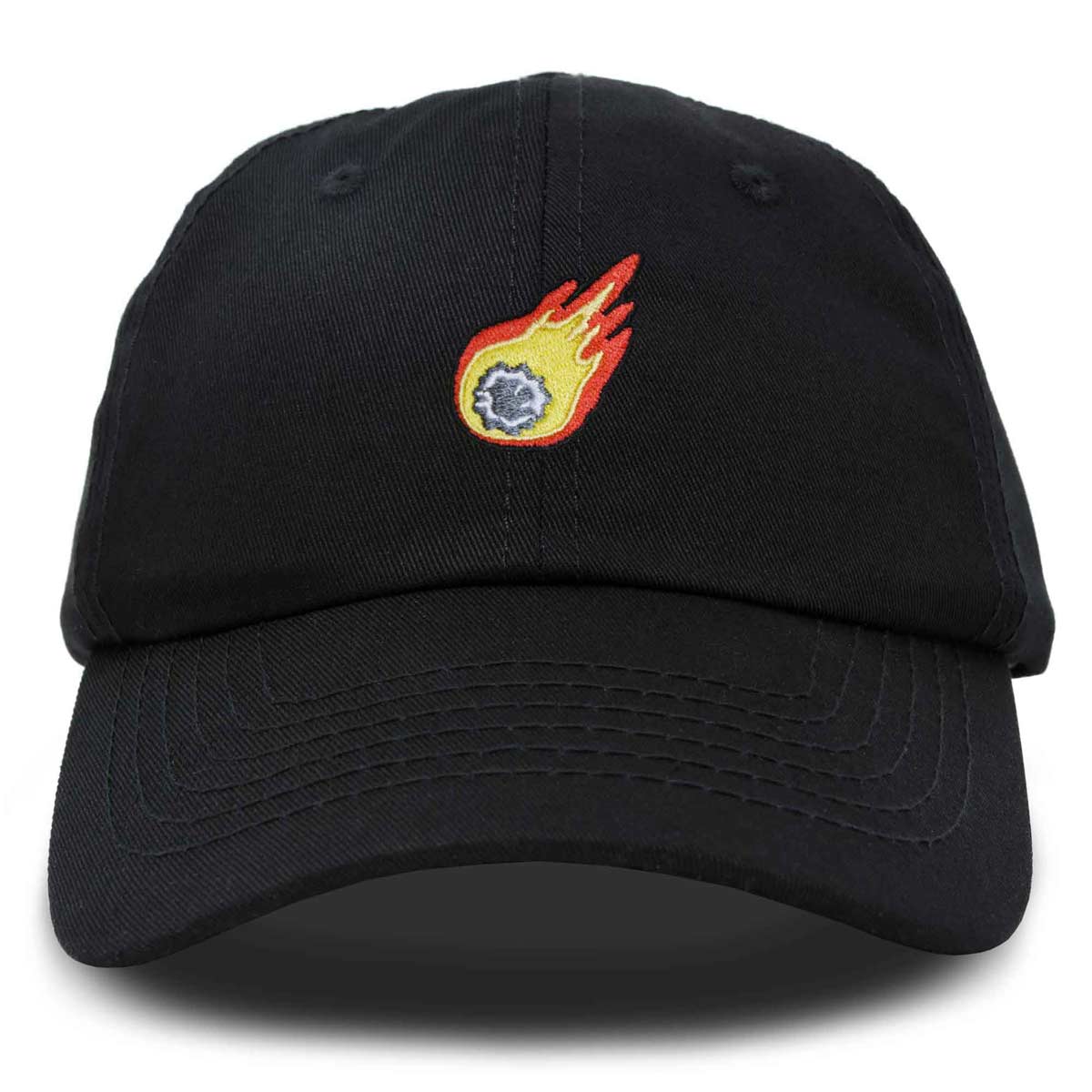 Dalix Comet Dad Cap