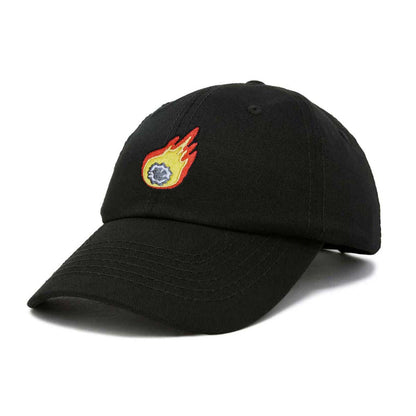 Dalix Comet Dad Cap