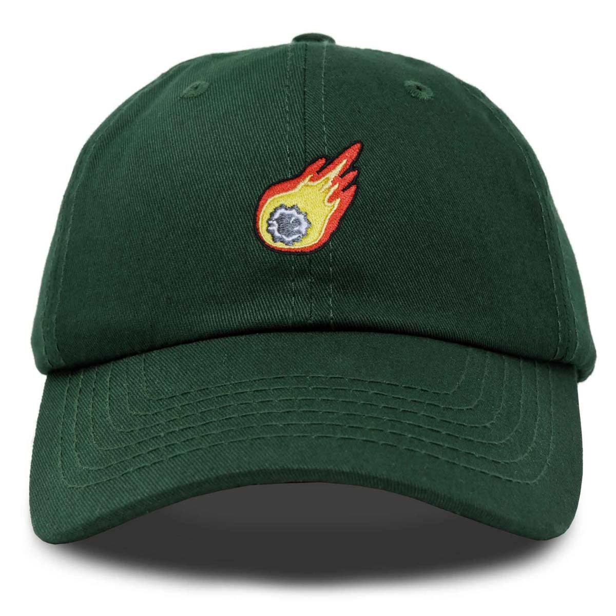 Dalix Comet Dad Cap