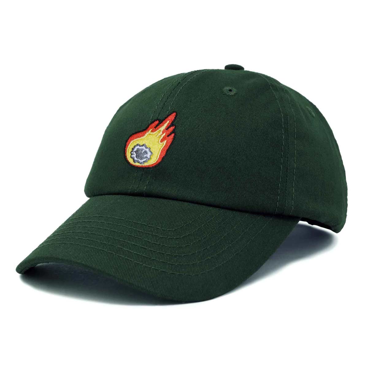 Dalix Comet Dad Cap