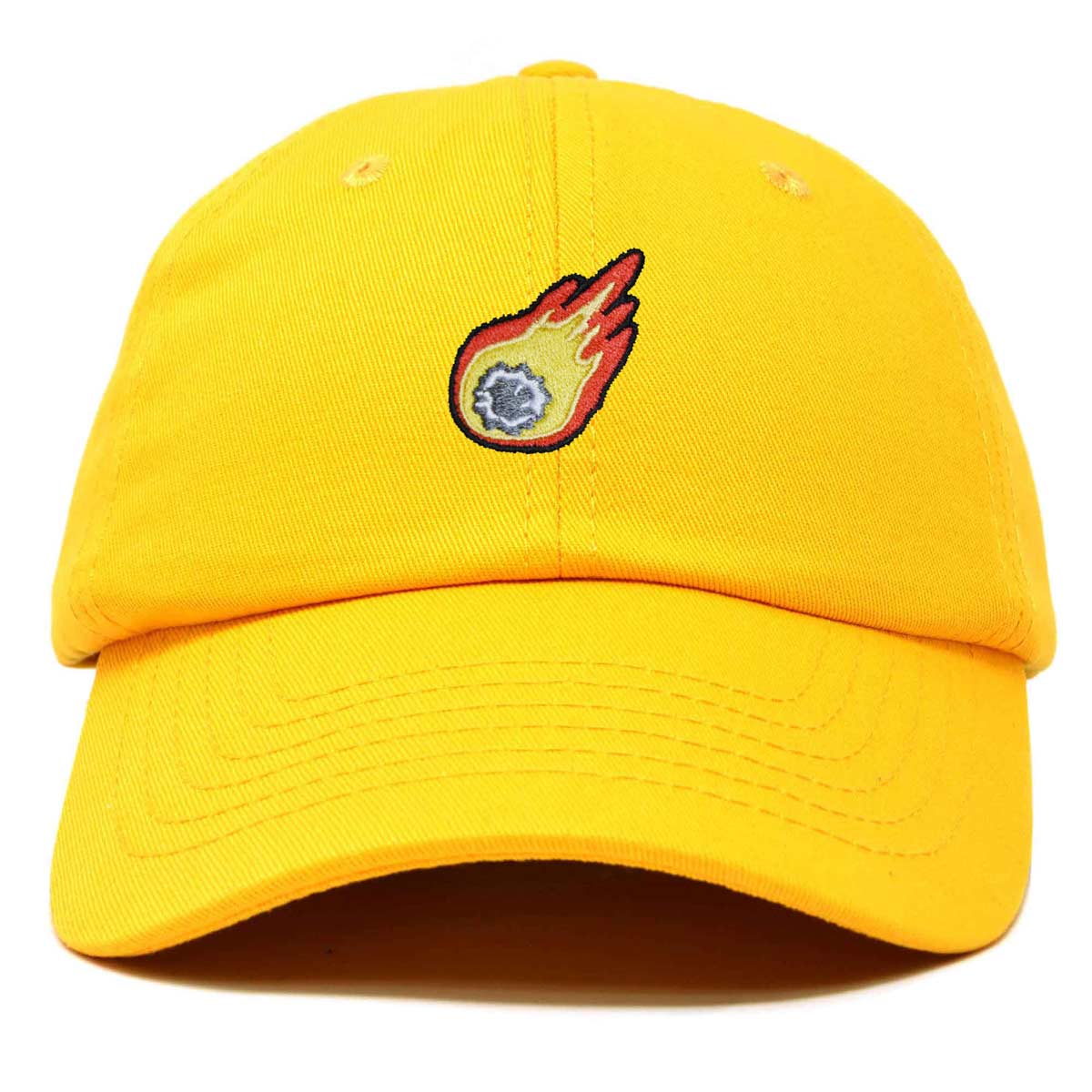 Dalix Comet Dad Cap