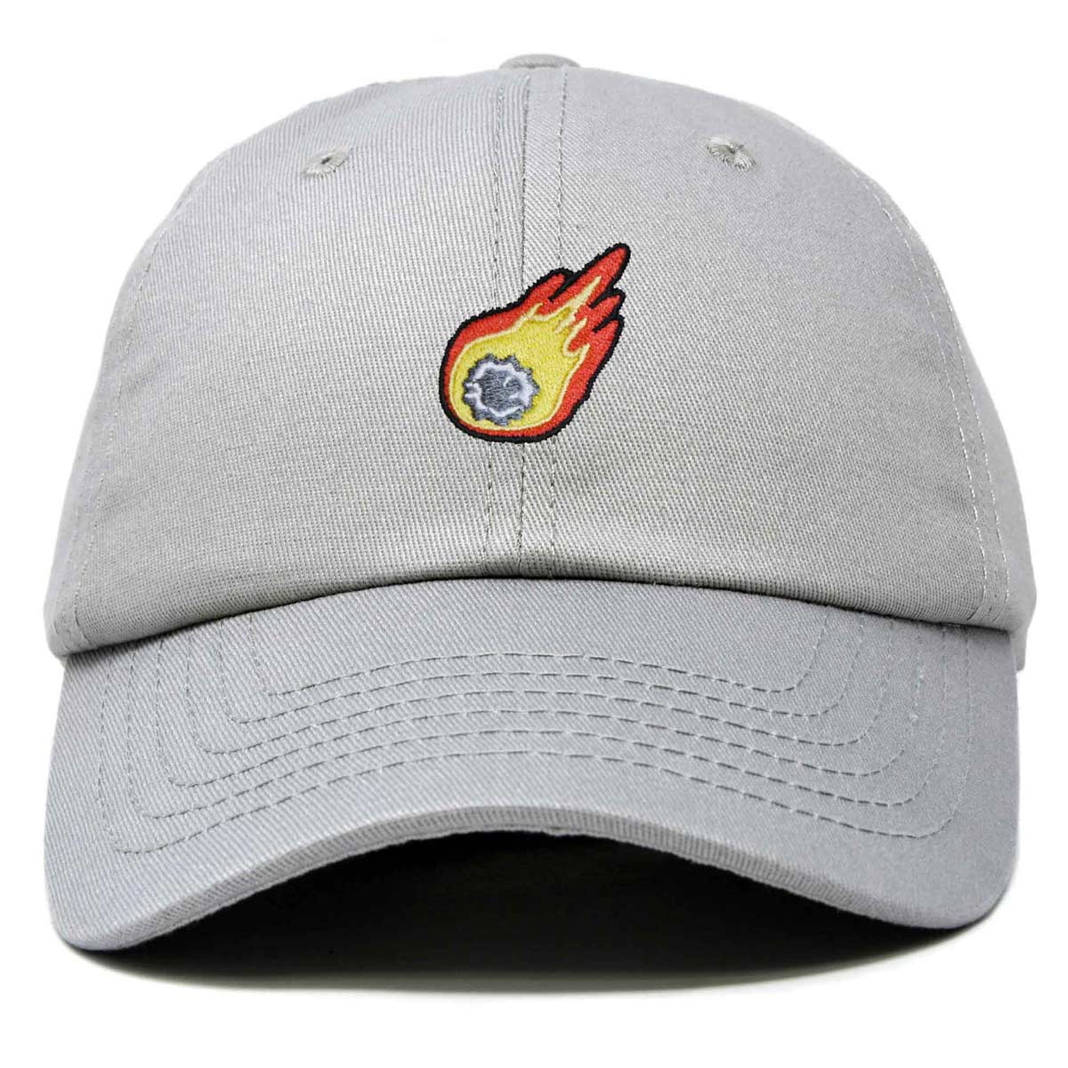 Dalix Comet Dad Cap