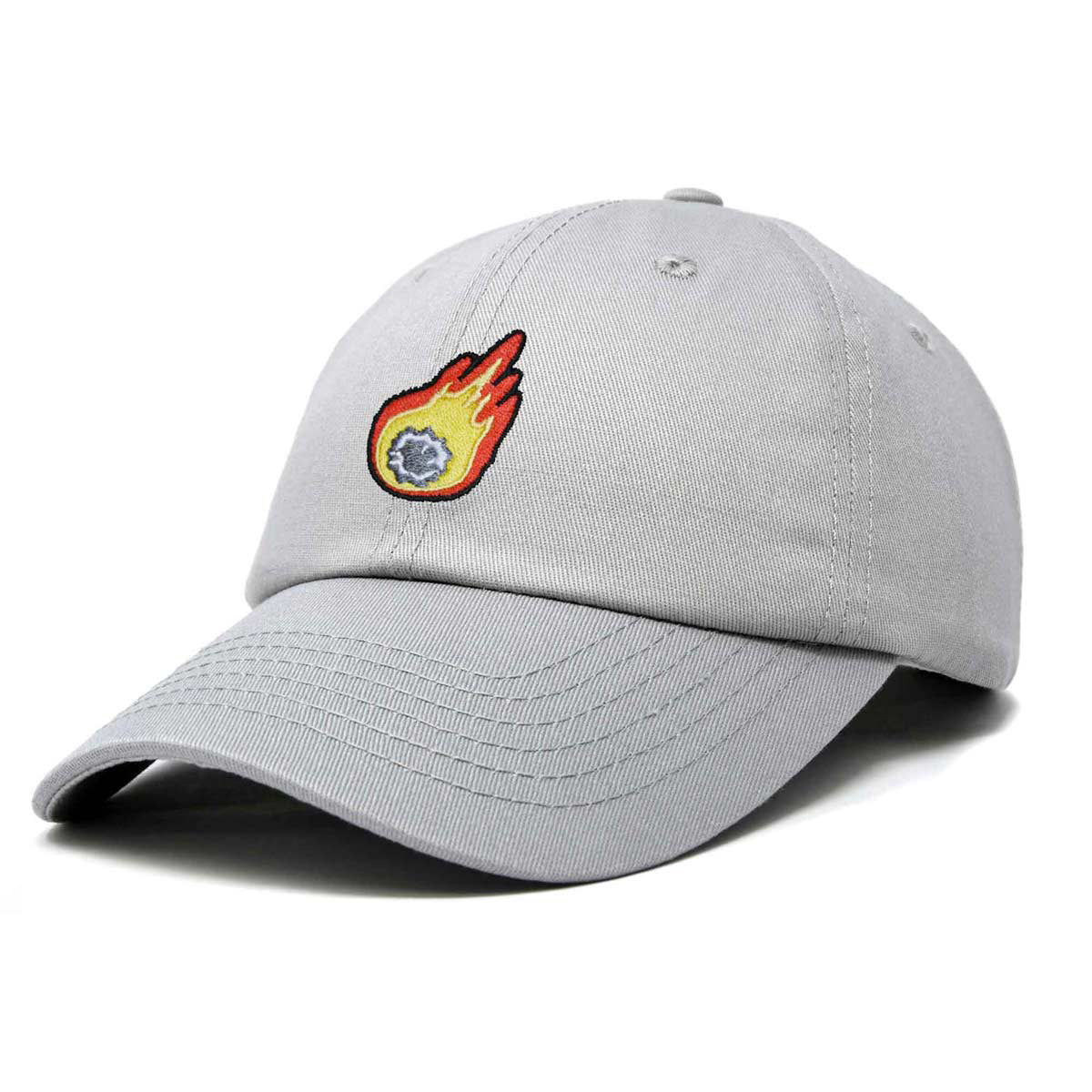 Dalix Comet Dad Cap