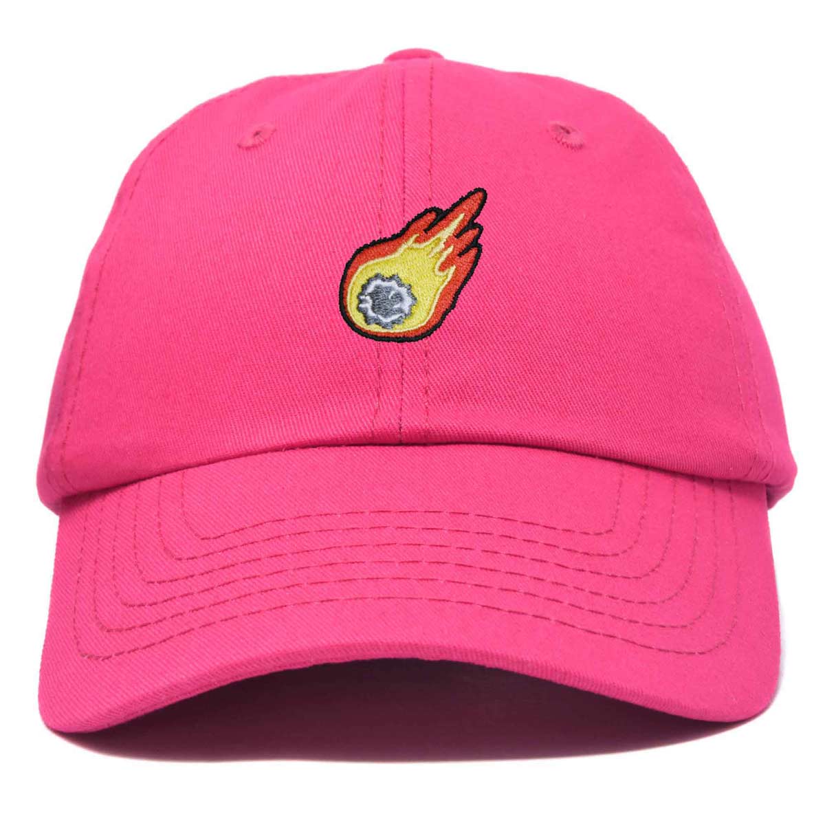 Dalix Comet Dad Cap