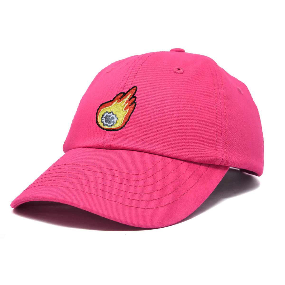 Dalix Comet Dad Cap