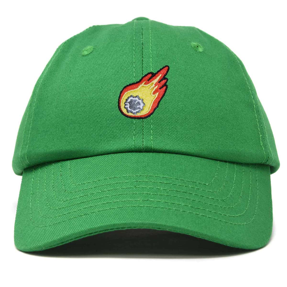 Dalix Comet Dad Cap