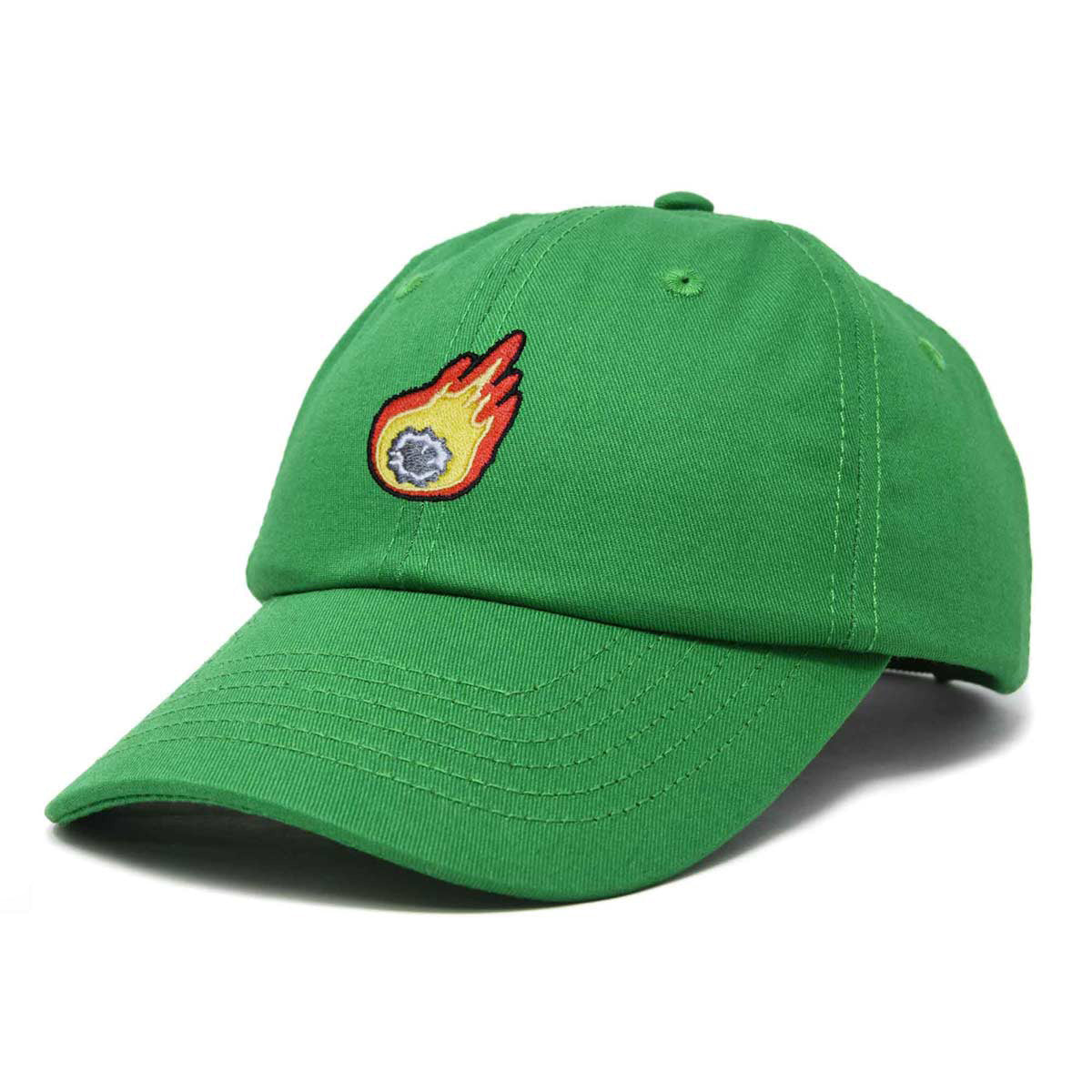 Dalix Comet Dad Cap