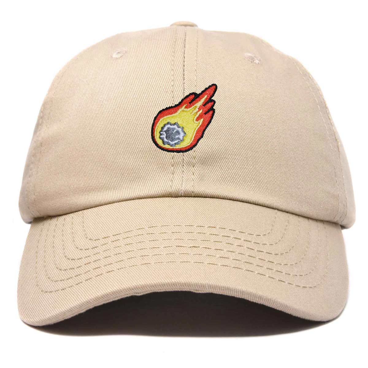 Dalix Comet Dad Cap