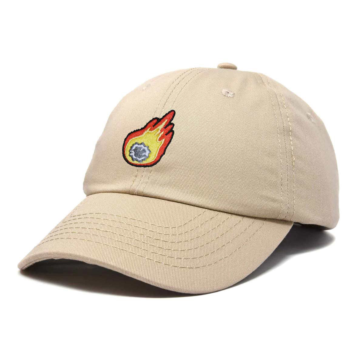 Dalix Comet Dad Cap