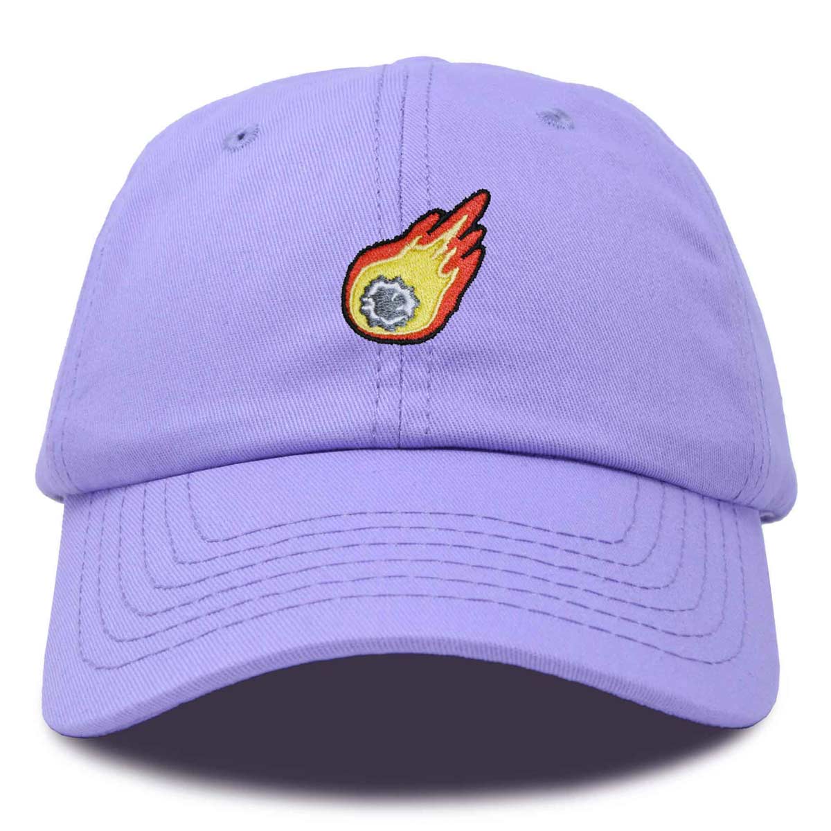 Dalix Comet Dad Cap