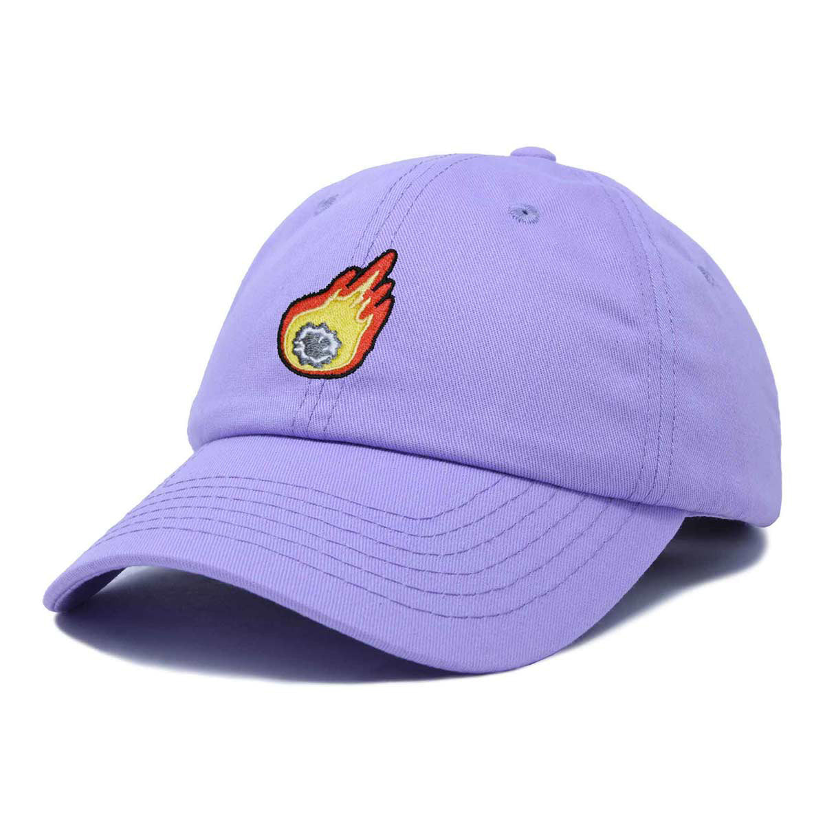 Dalix Comet Dad Cap