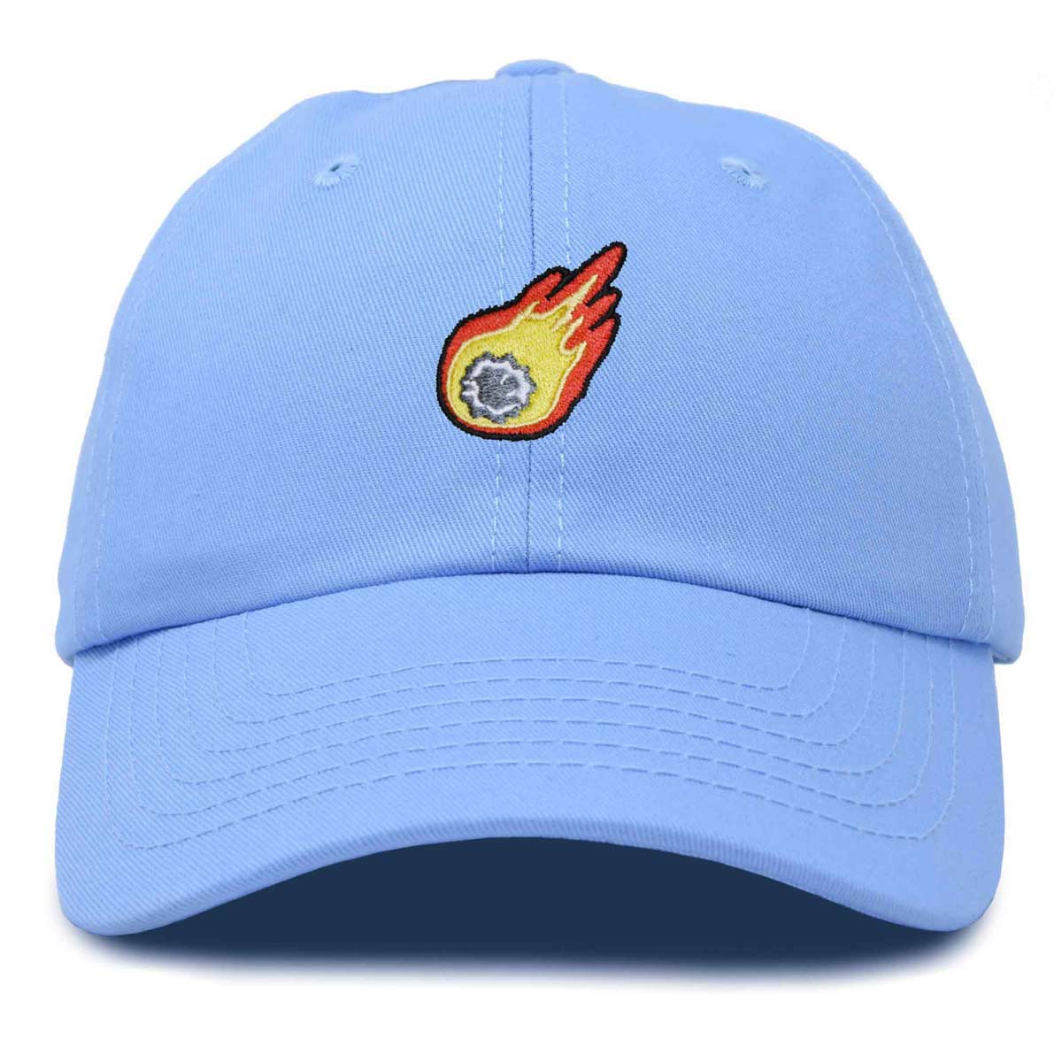 Dalix Comet Dad Cap