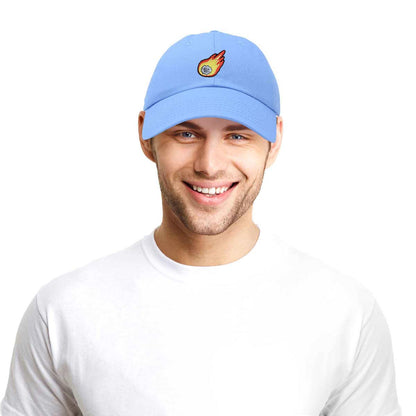 Dalix Comet Dad Cap