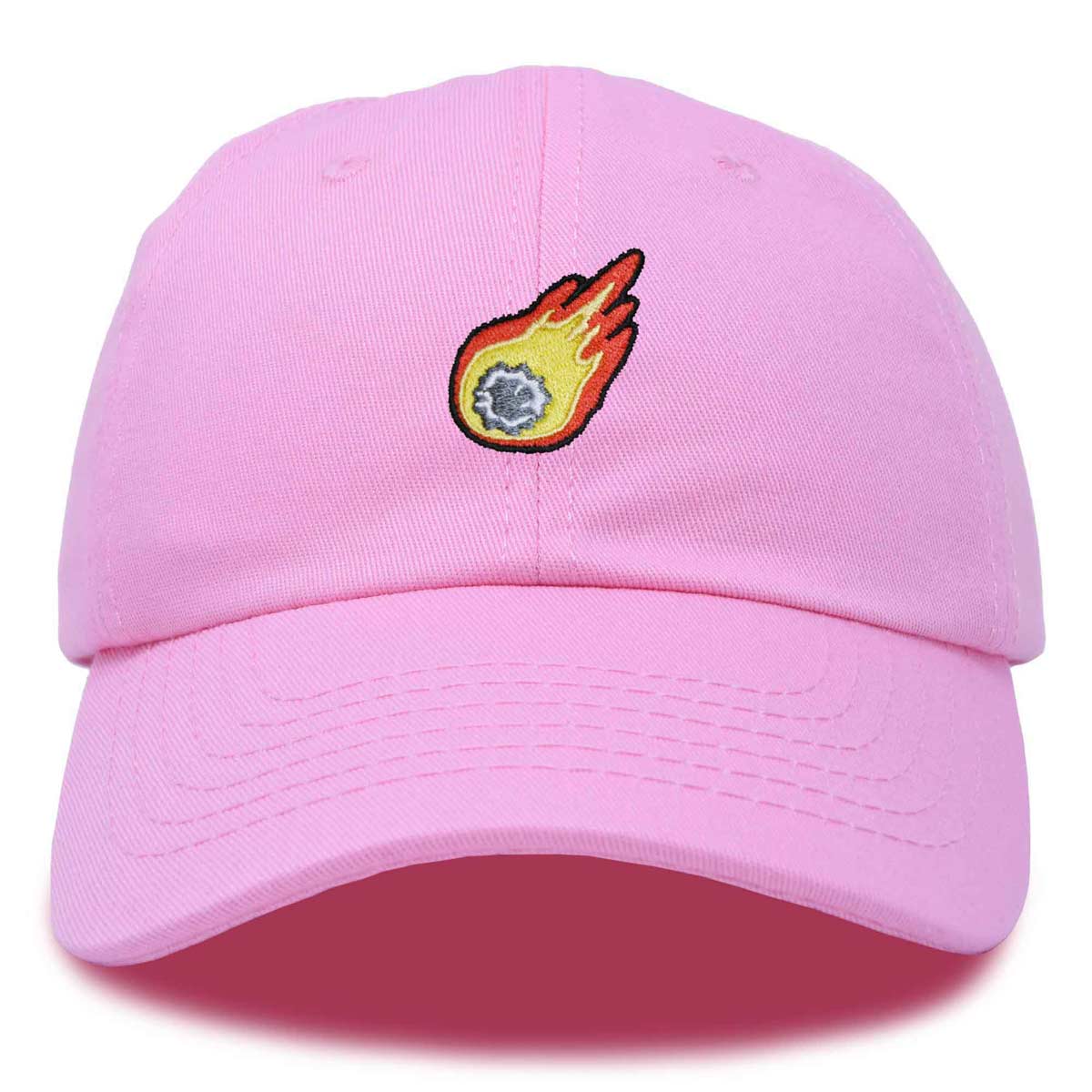 Dalix Comet Dad Cap