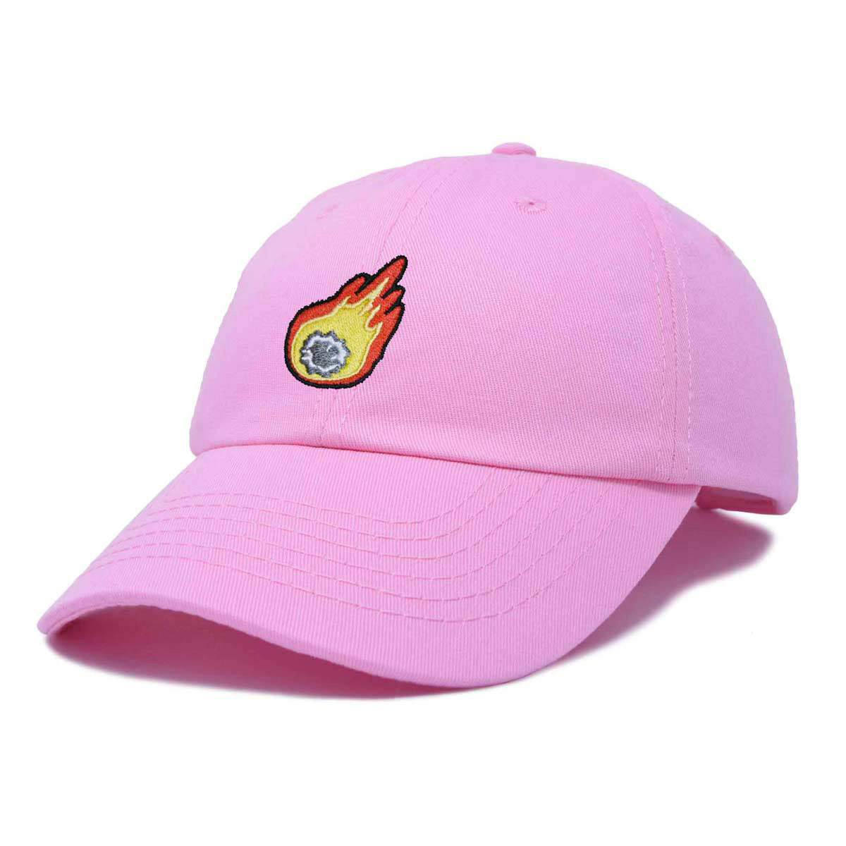 Dalix Comet Dad Cap