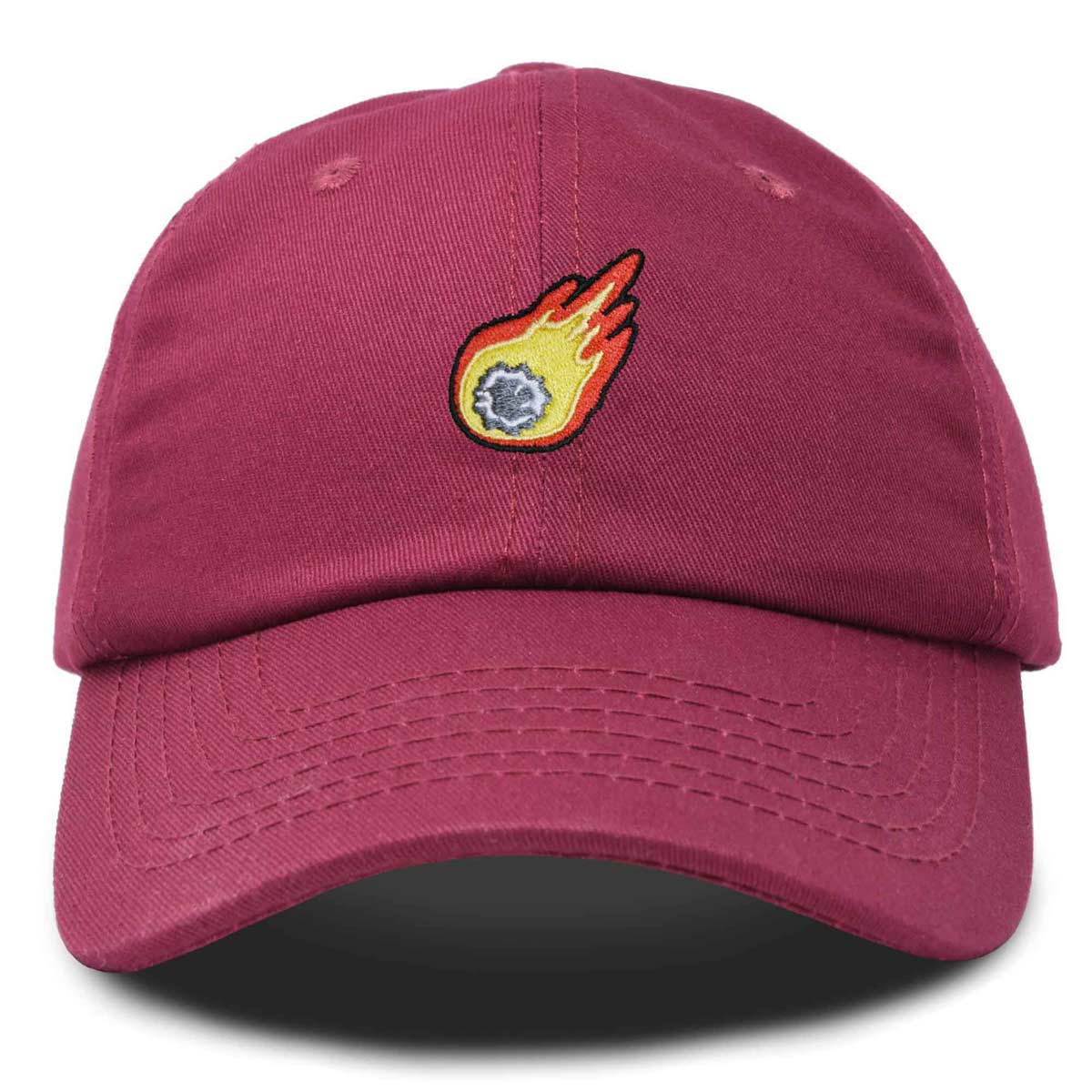 Dalix Comet Dad Cap