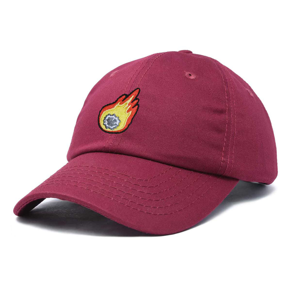 Dalix Comet Dad Cap