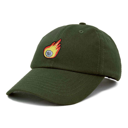 Dalix Comet Dad Cap