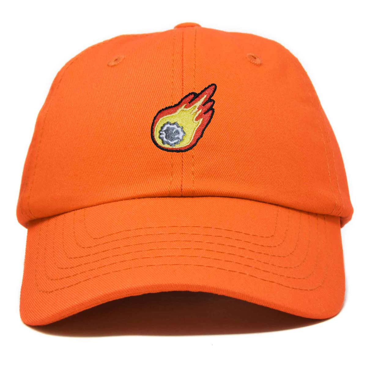 Dalix Comet Dad Cap