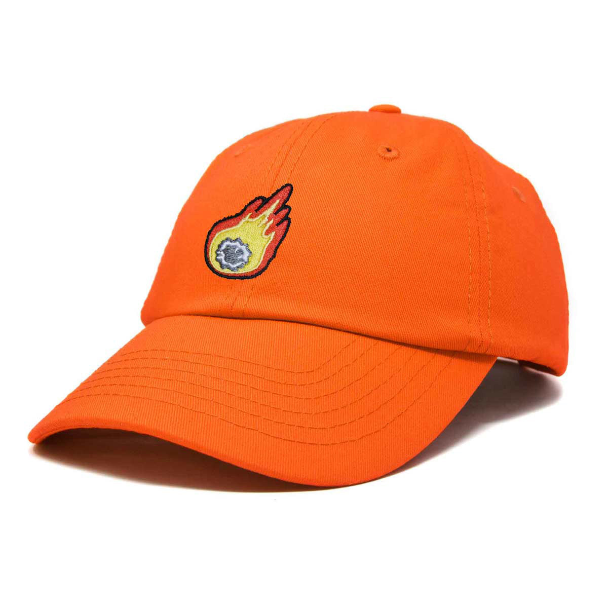 Dalix Comet Dad Cap