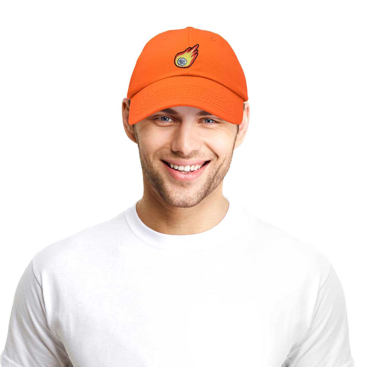 Dalix Comet Dad Cap