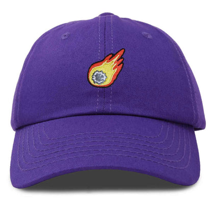 Dalix Comet Dad Cap