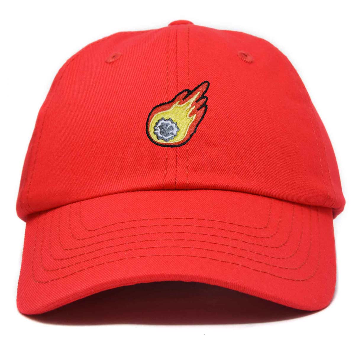 Dalix Comet Dad Cap