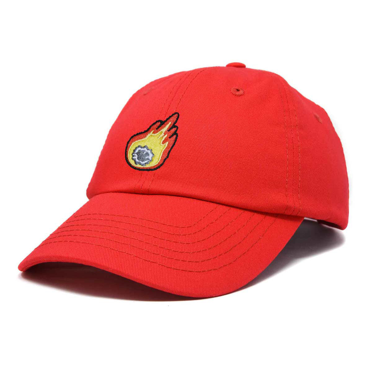 Dalix Comet Dad Cap