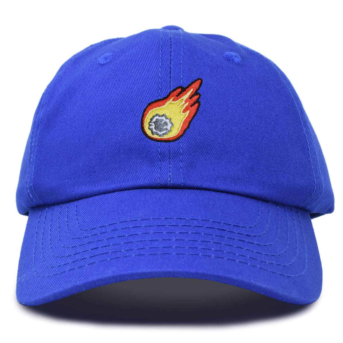 Dalix Comet Dad Cap