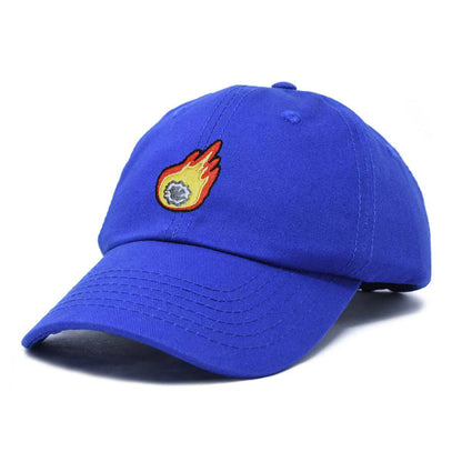 Dalix Comet Dad Cap