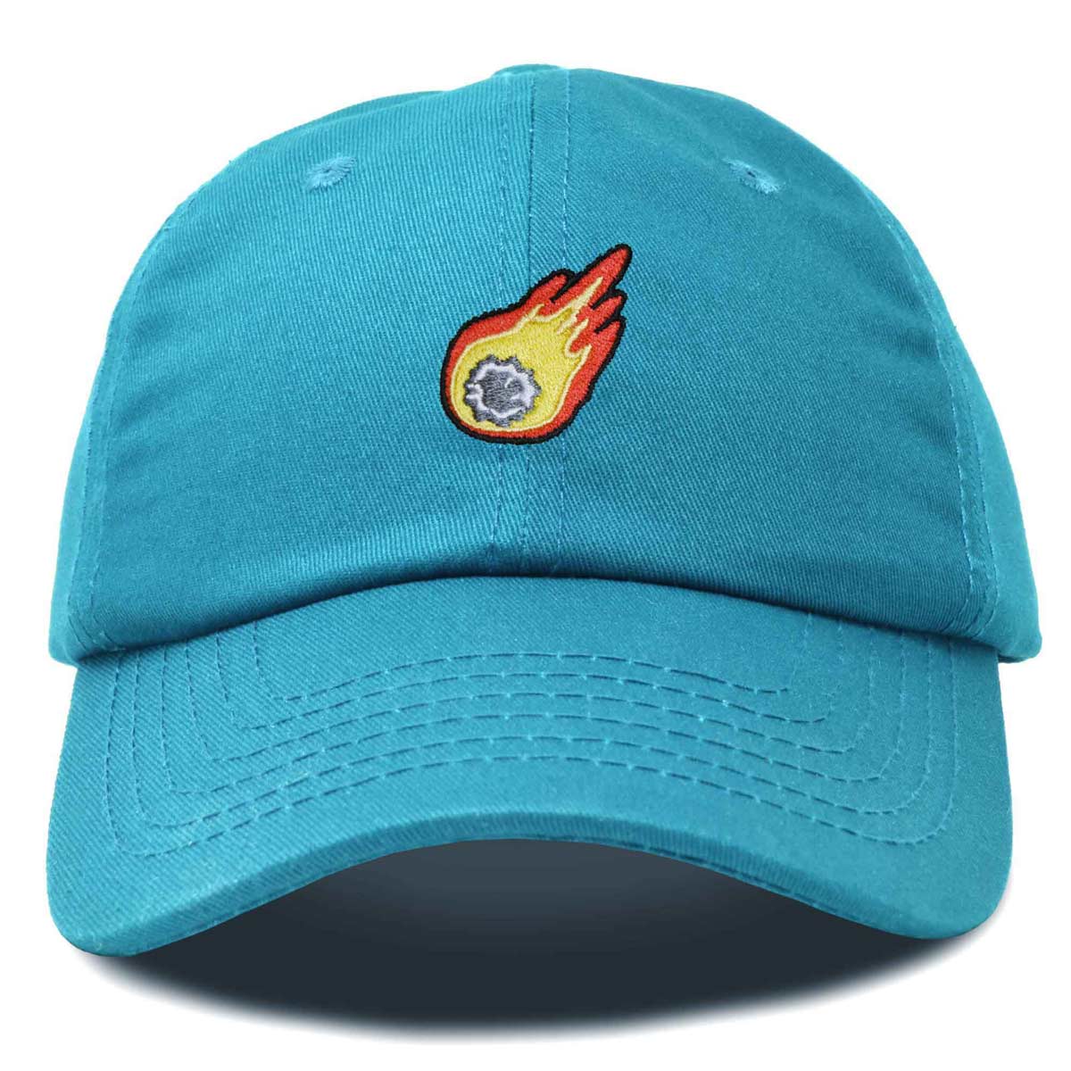 Dalix Comet Dad Cap