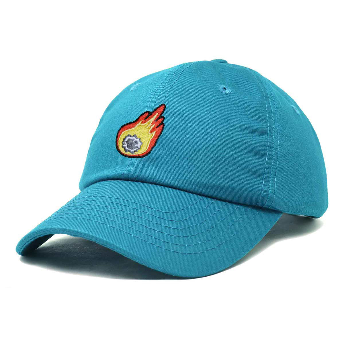 Dalix Comet Dad Cap