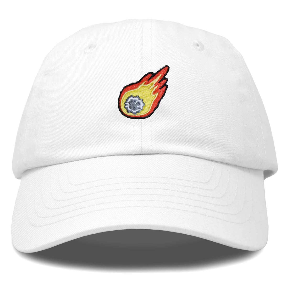 Dalix Comet Dad Cap