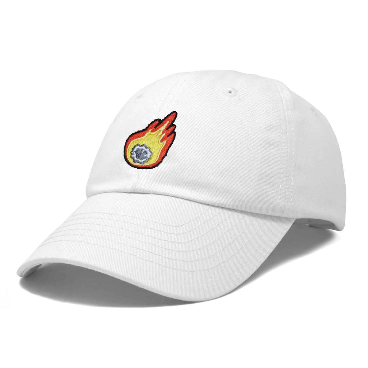 Dalix Comet Dad Cap