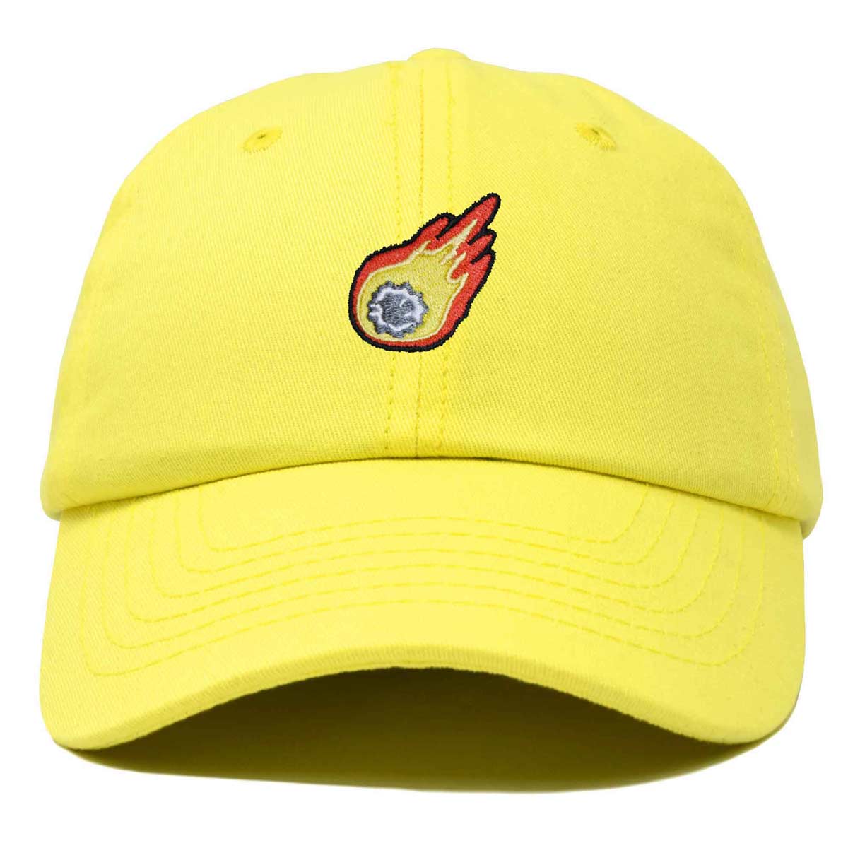 Dalix Comet Dad Cap