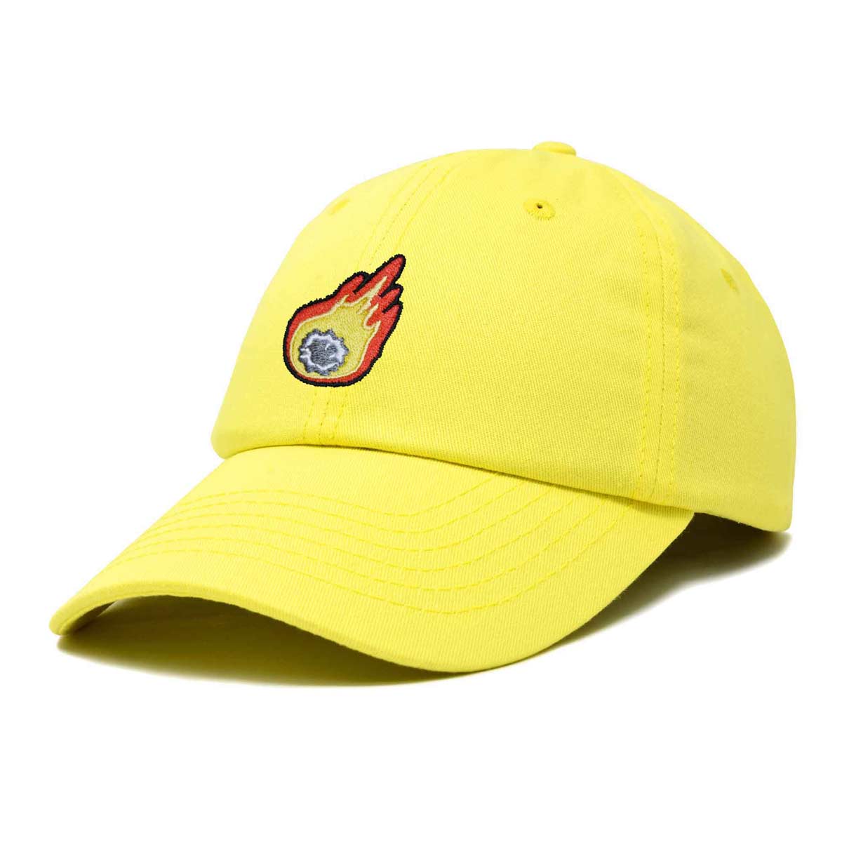 Dalix Comet Dad Cap