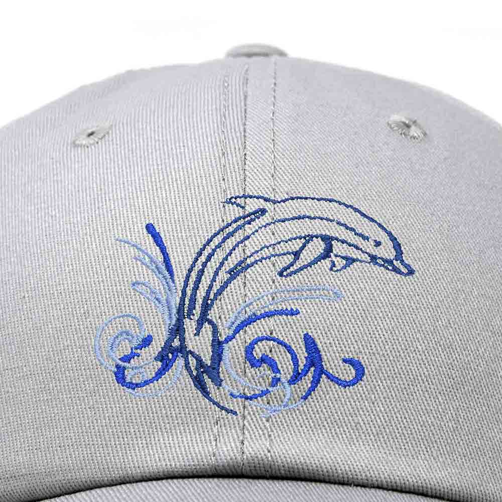 Dalix Dolphin Hat