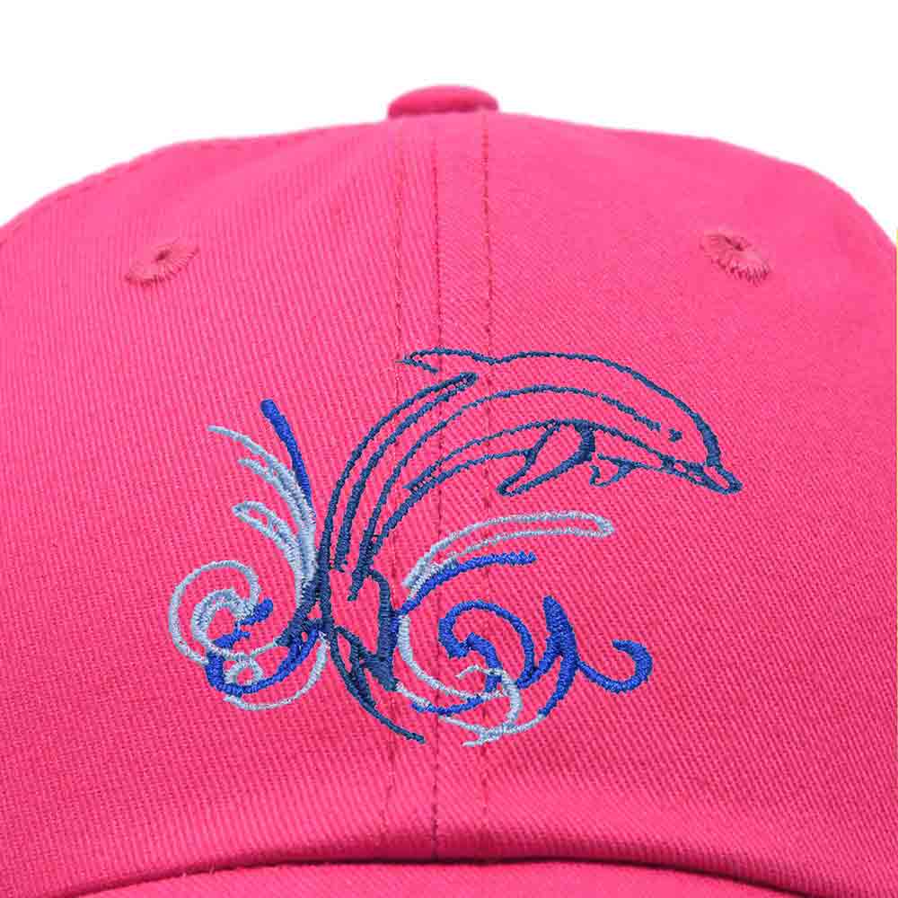 Dalix Dolphin Hat