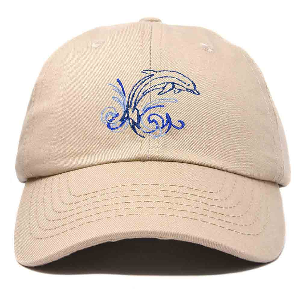 Dalix Dolphin Hat