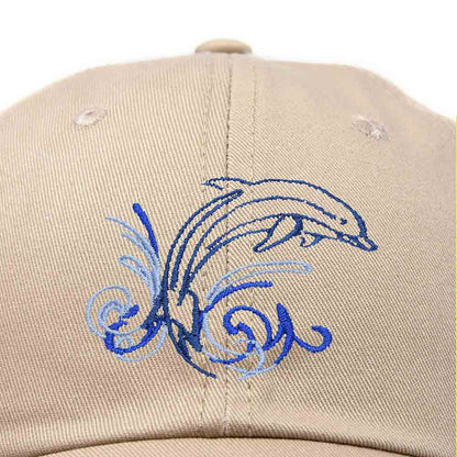 Dalix Dolphin Hat