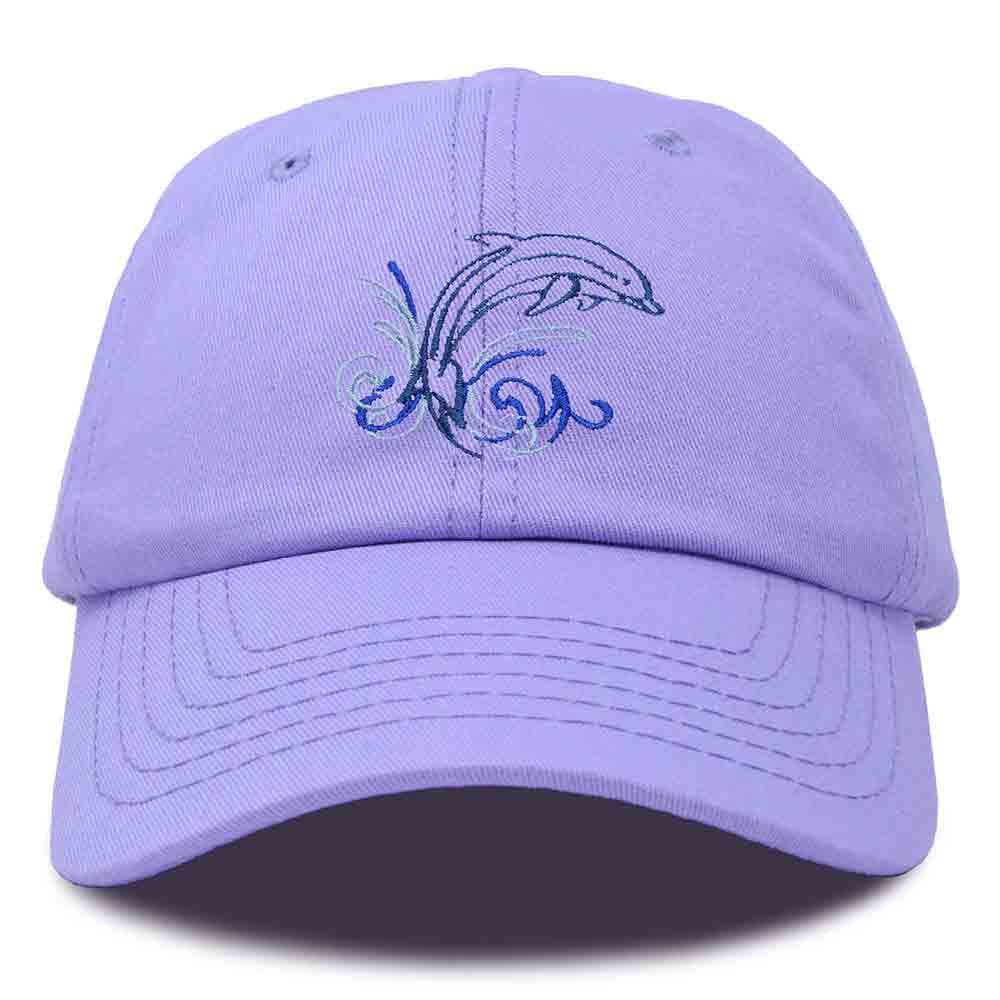 Dalix Dolphin Hat