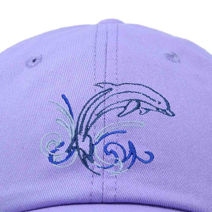 Dalix Dolphin Hat