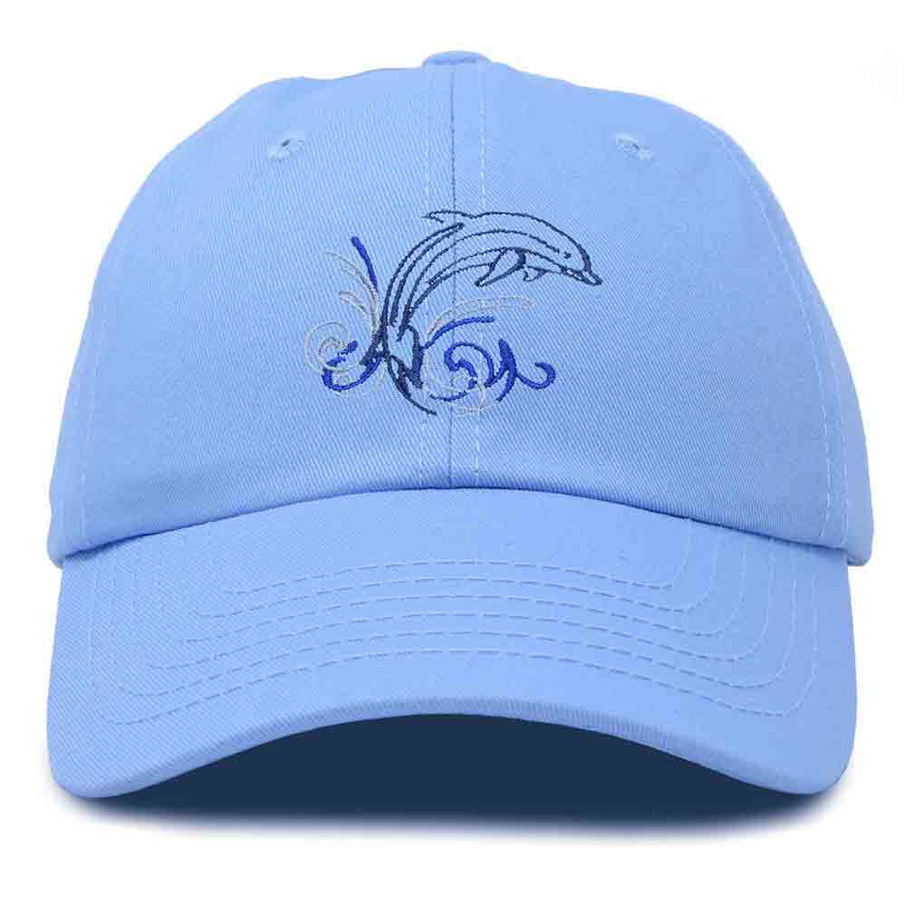 Dalix Dolphin Hat