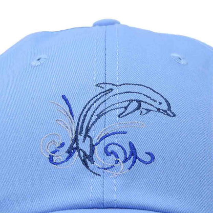 Dalix Dolphin Hat