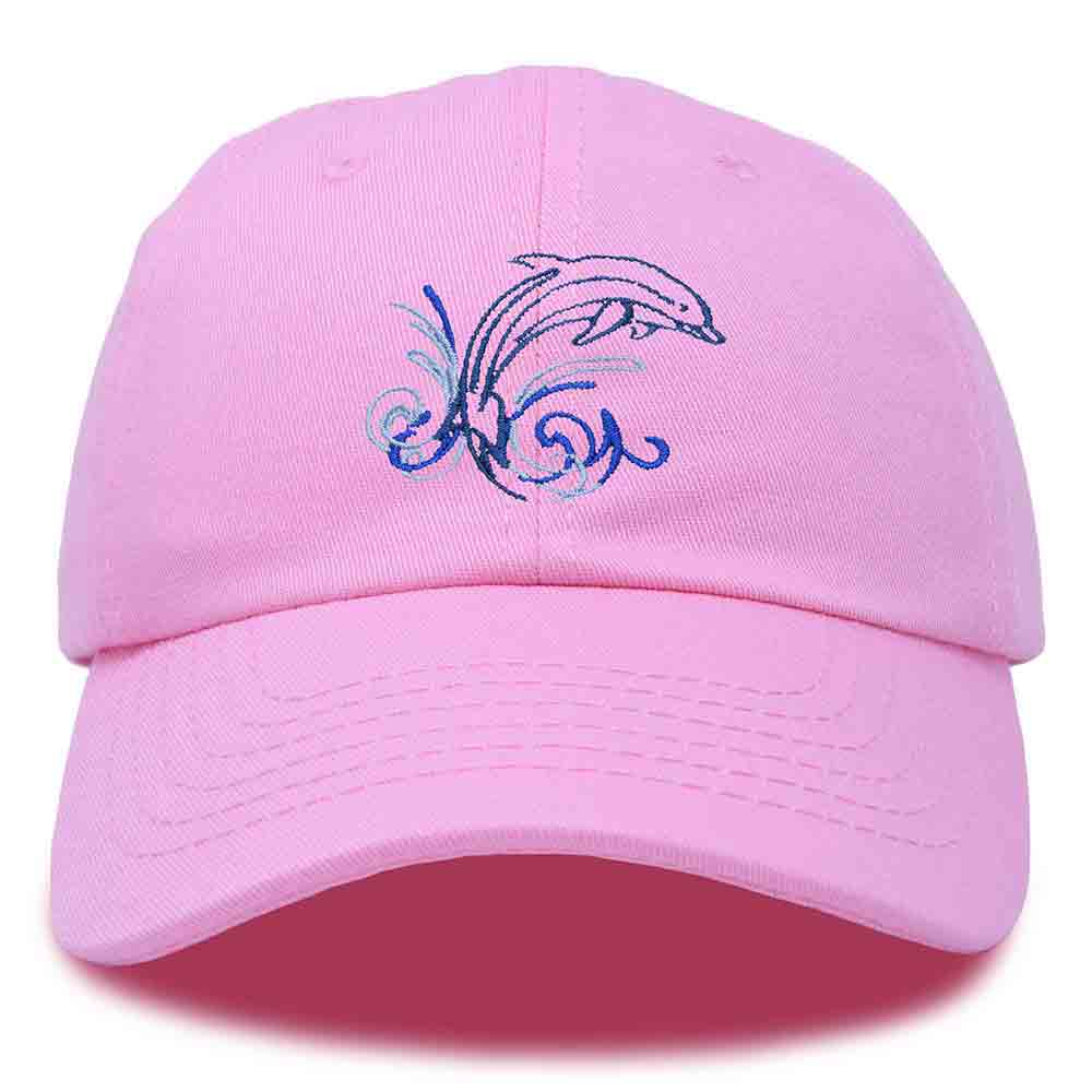 Dalix Dolphin Hat