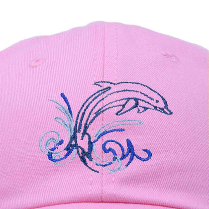 Dalix Dolphin Hat