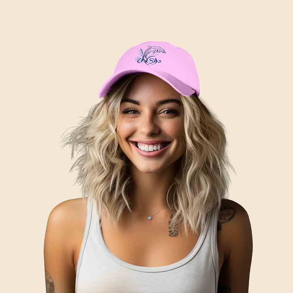 Dalix Dolphin Hat