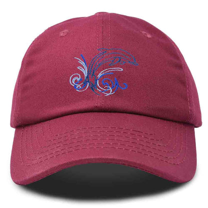 Dalix Dolphin Hat