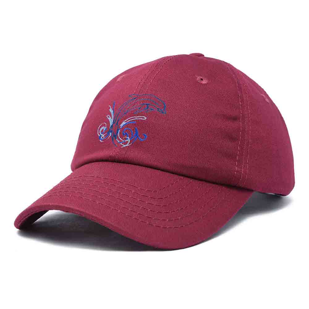 Dalix Dolphin Hat