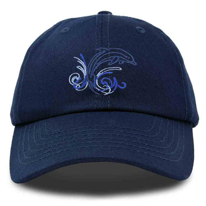 Dalix Dolphin Hat